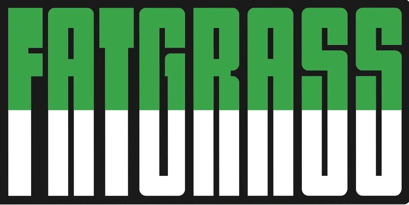 A green and white logo for the company entrastoria.